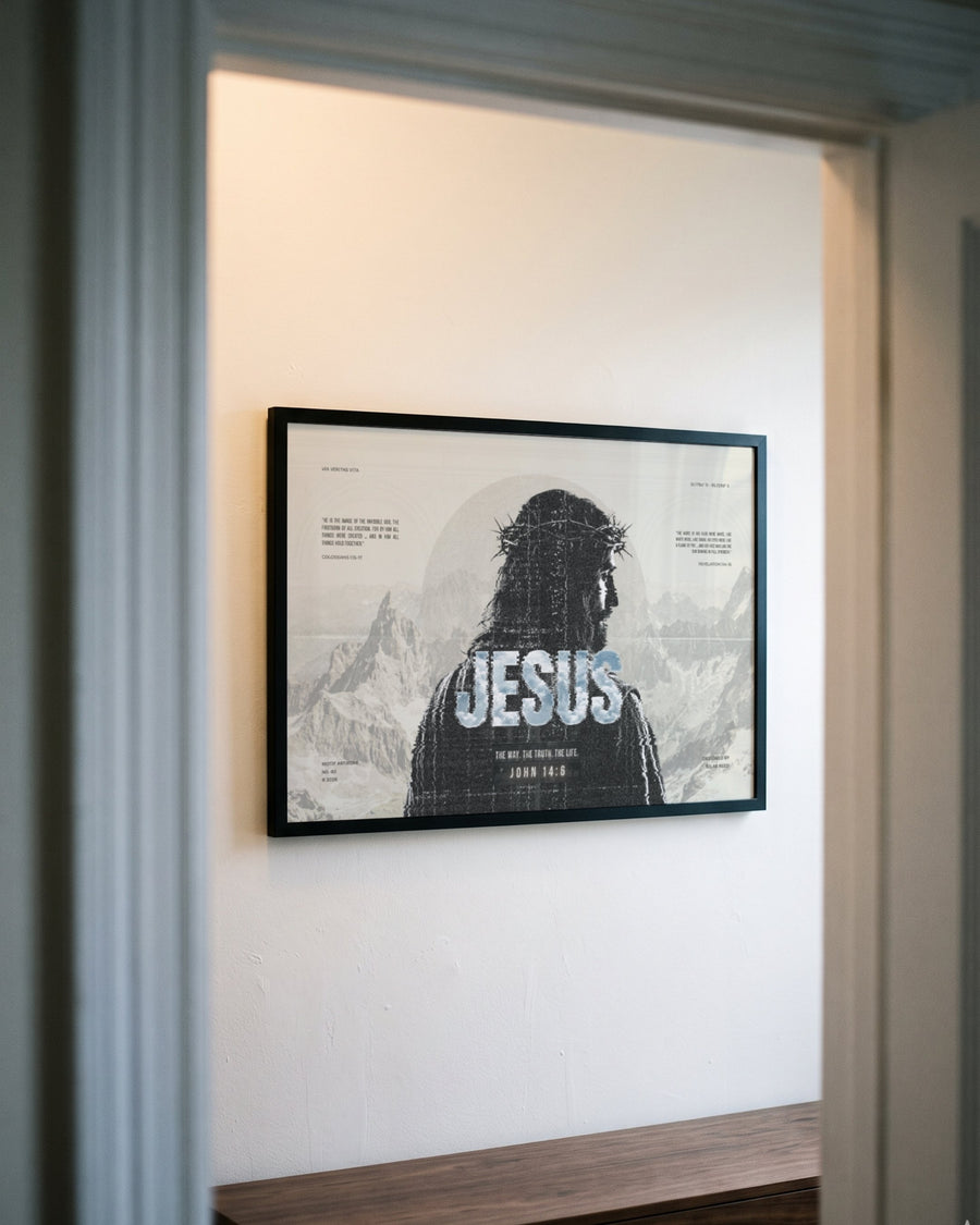 John 14:6