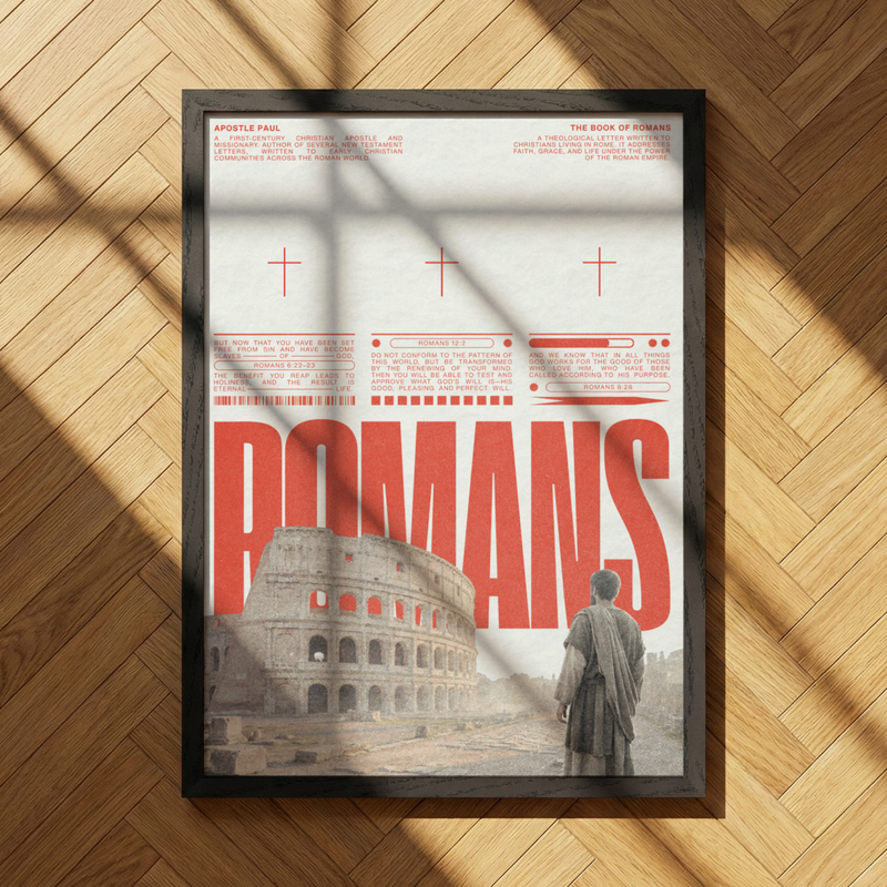 Book of Romans