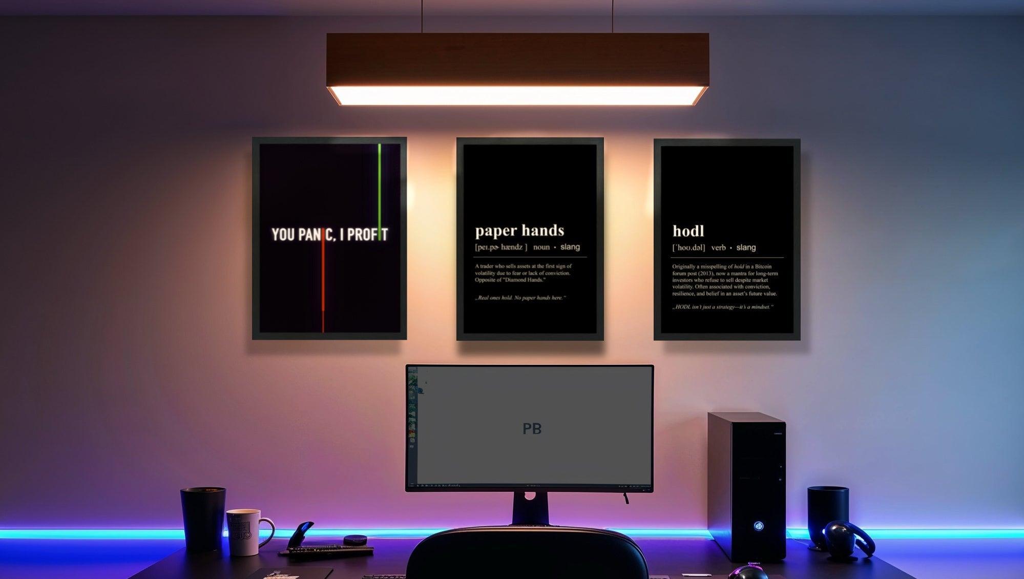 The Motivation Series
