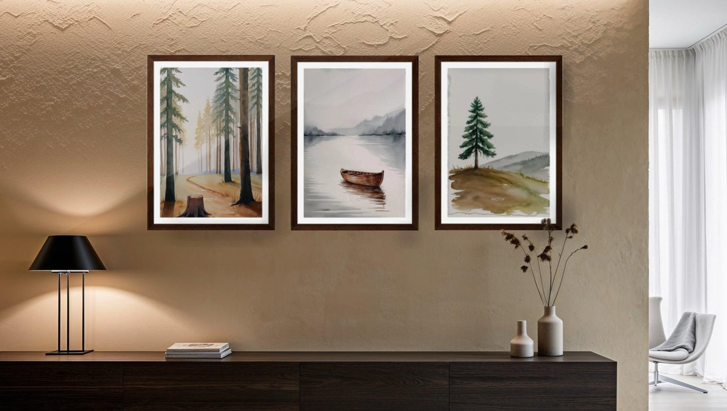 The Timeless Tones Series