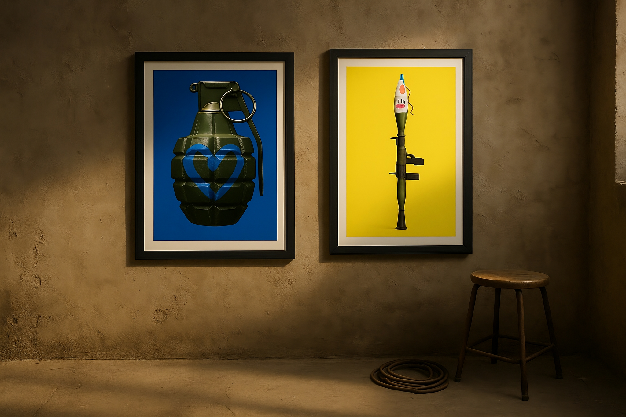 Loaded Series