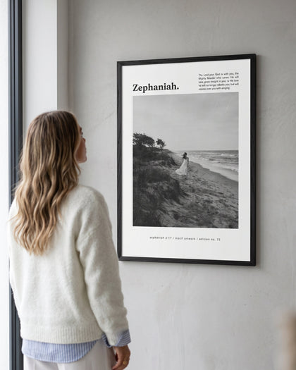 Zephaniah 3:17