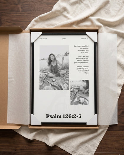 Psalm 126:2-3