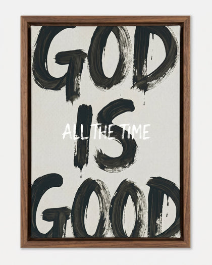 God Is Good