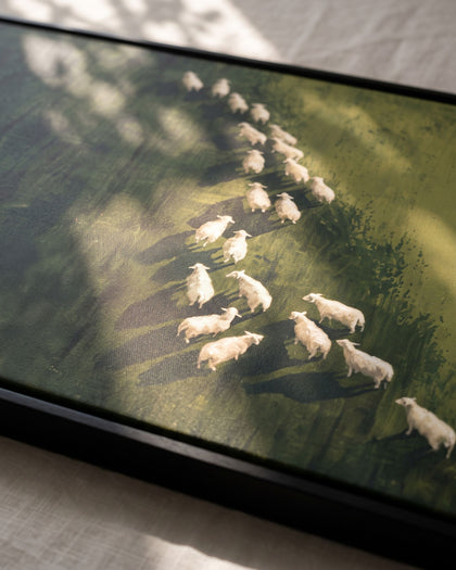 The Flock