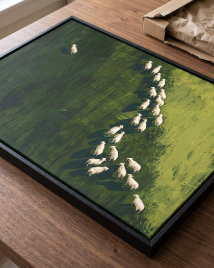 The Flock