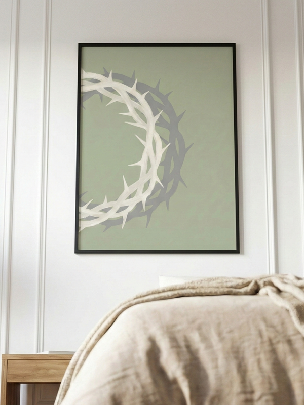 Crown of Thorns