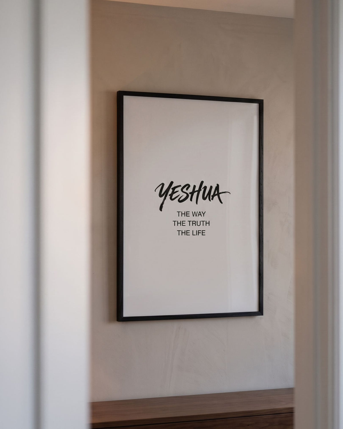 Yeshua