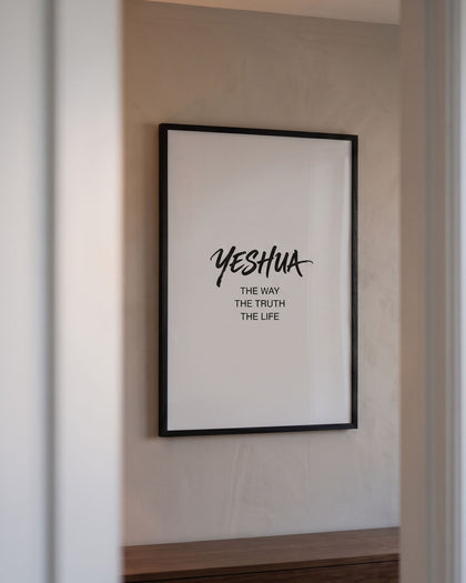 Yeshua