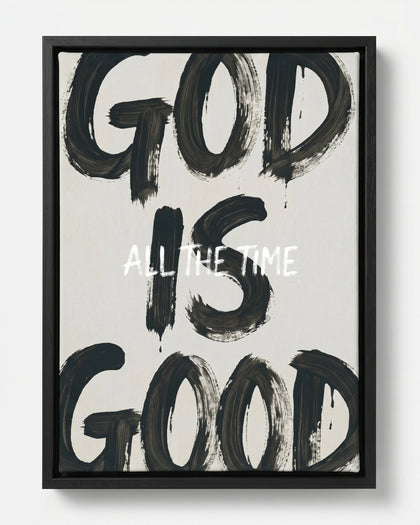 God Is Good