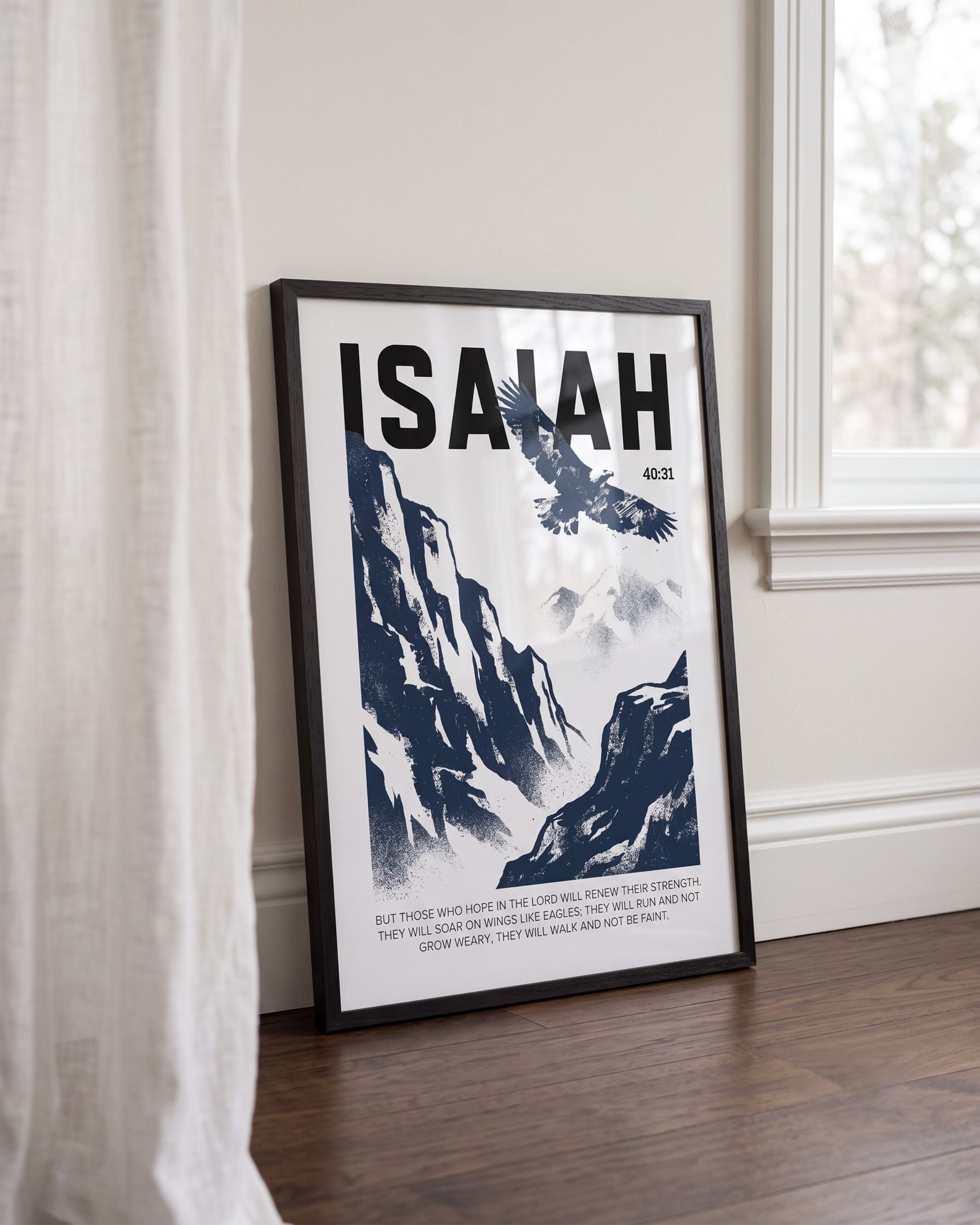 Isaiah 40:31