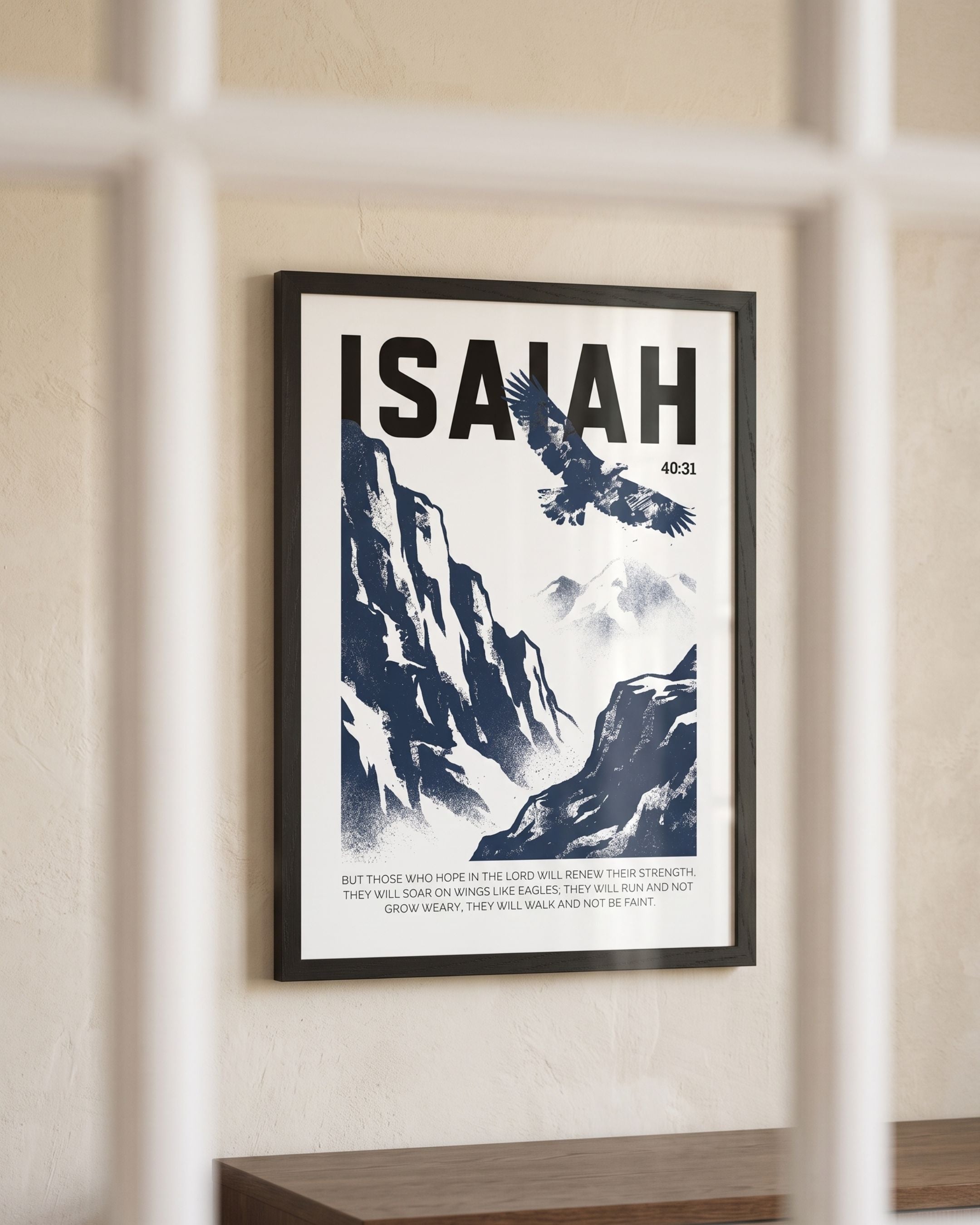 Isaiah 40:31