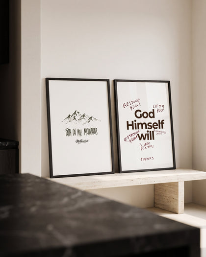 Matthew 17:20