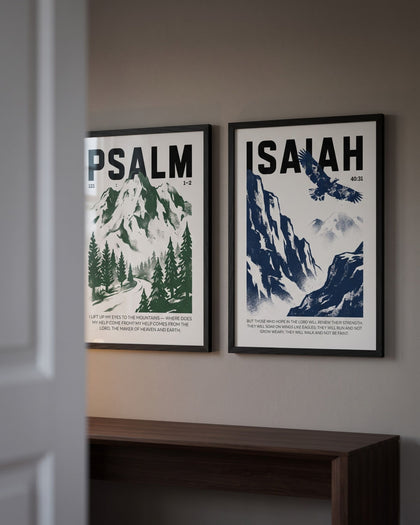 Isaiah 40:31