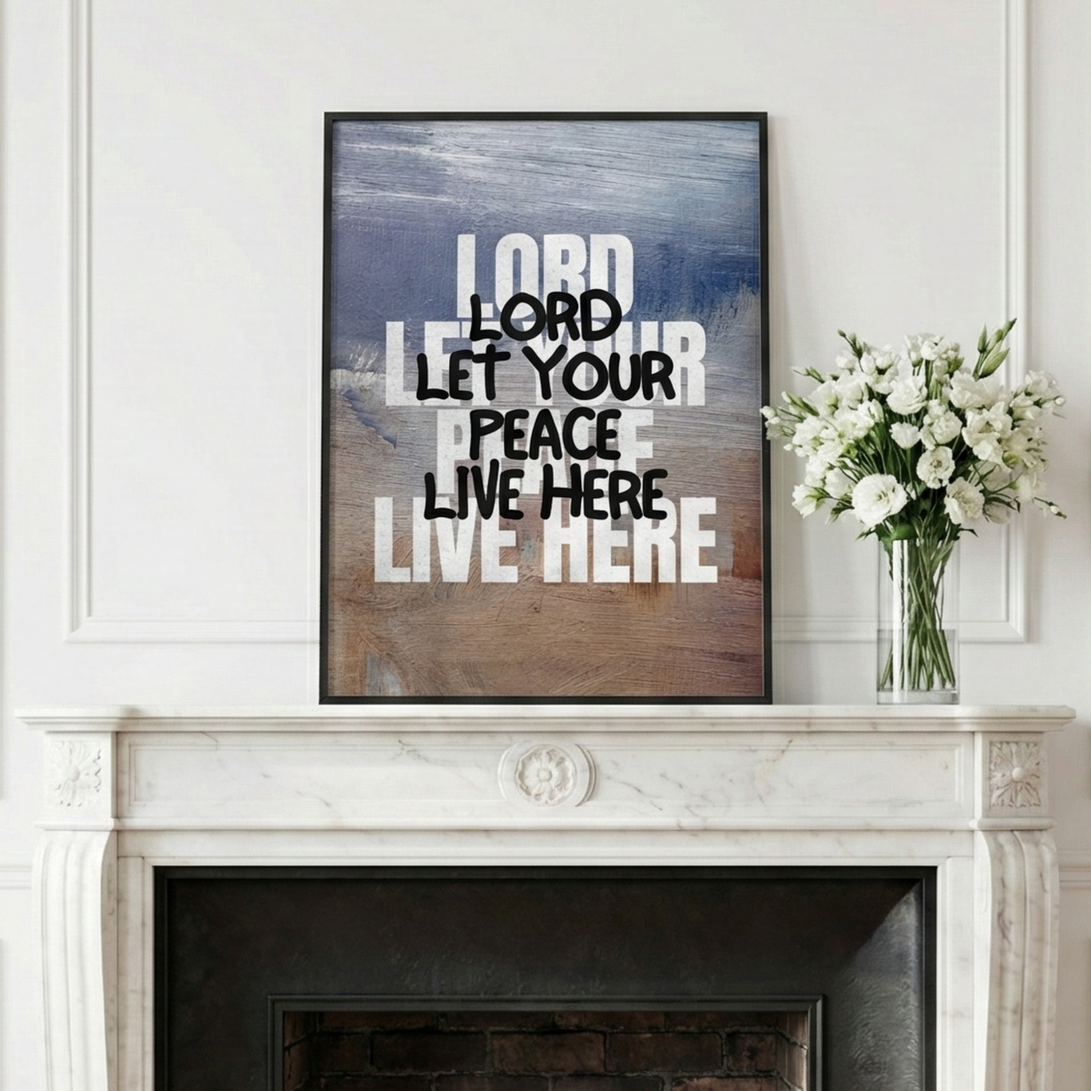 Place for Peace