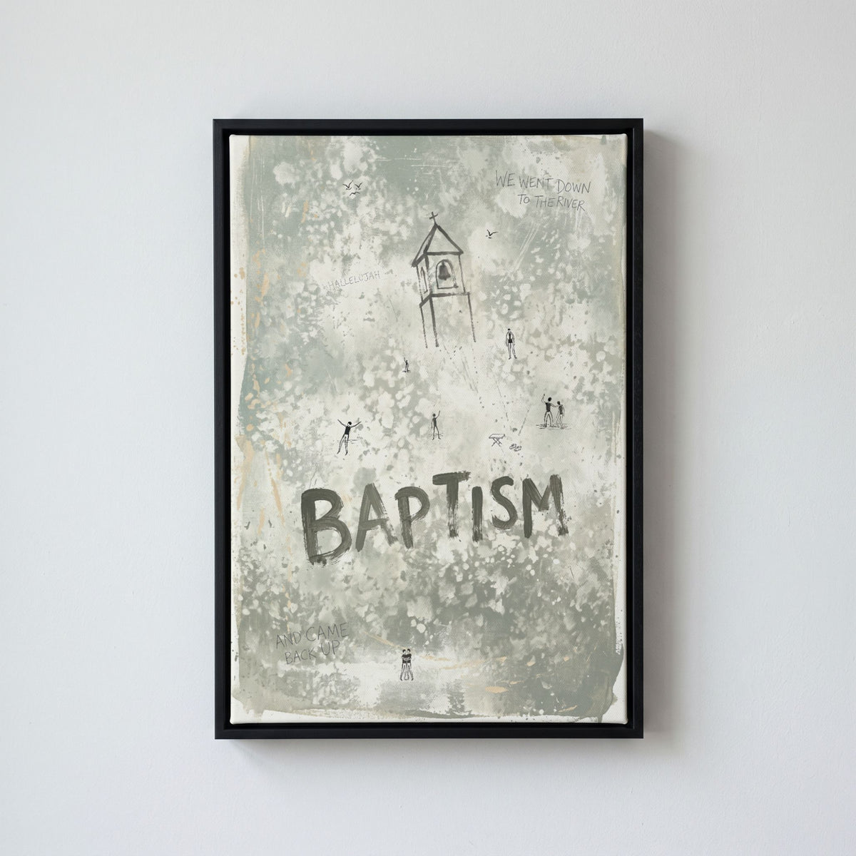 Baptism