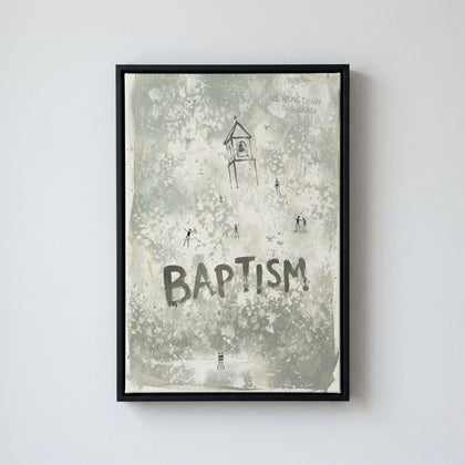 Baptism