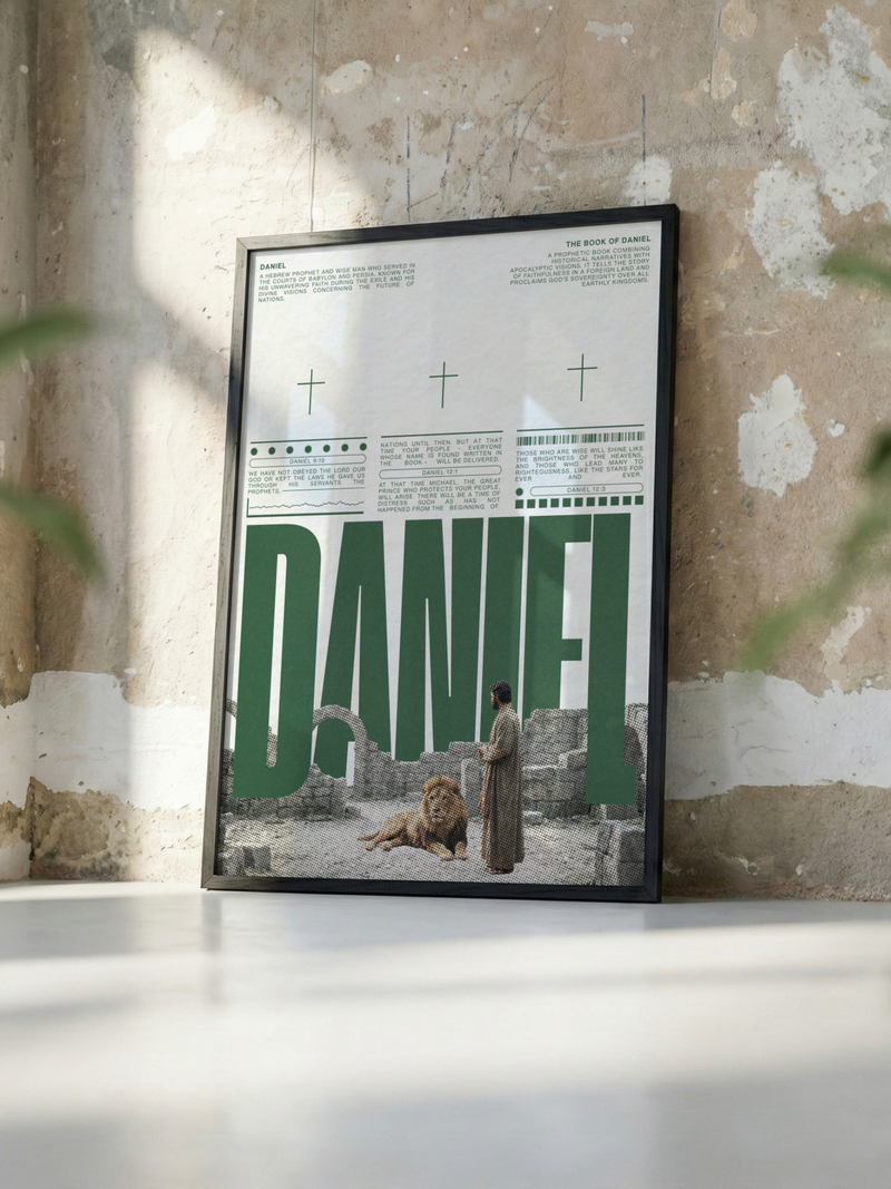 Book of Daniel