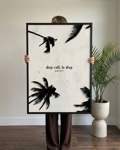 Palm Canopy