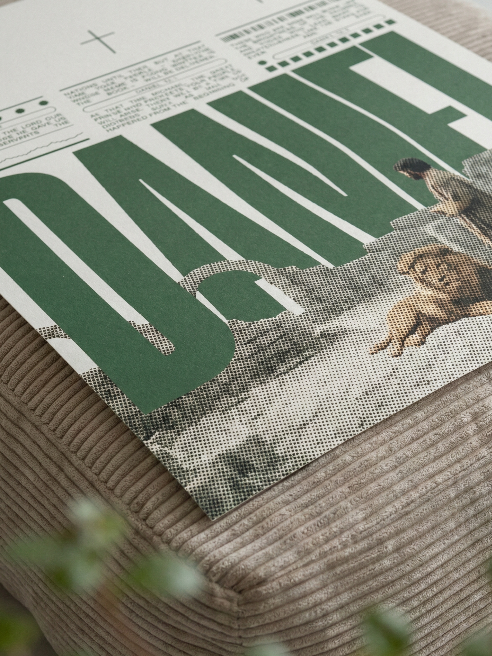 Book of Daniel