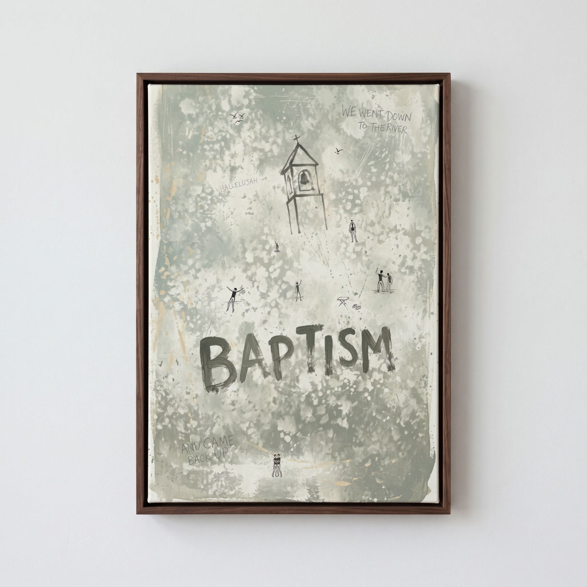 Baptism