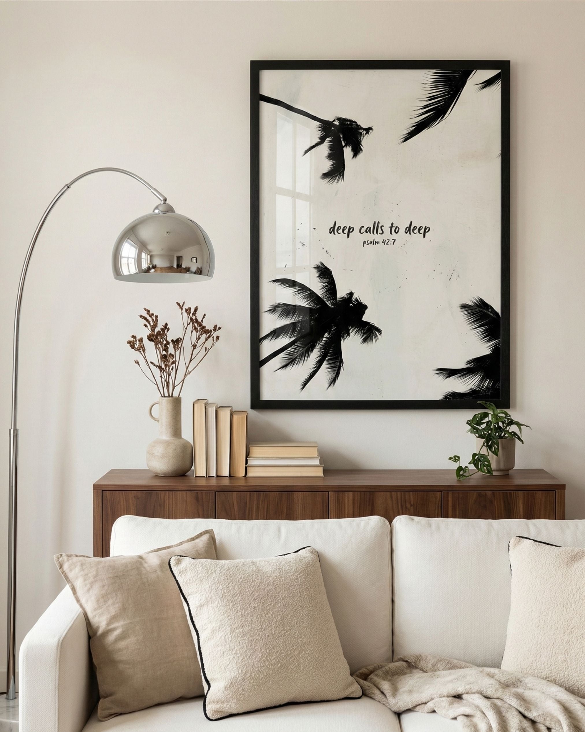 Palm Canopy
