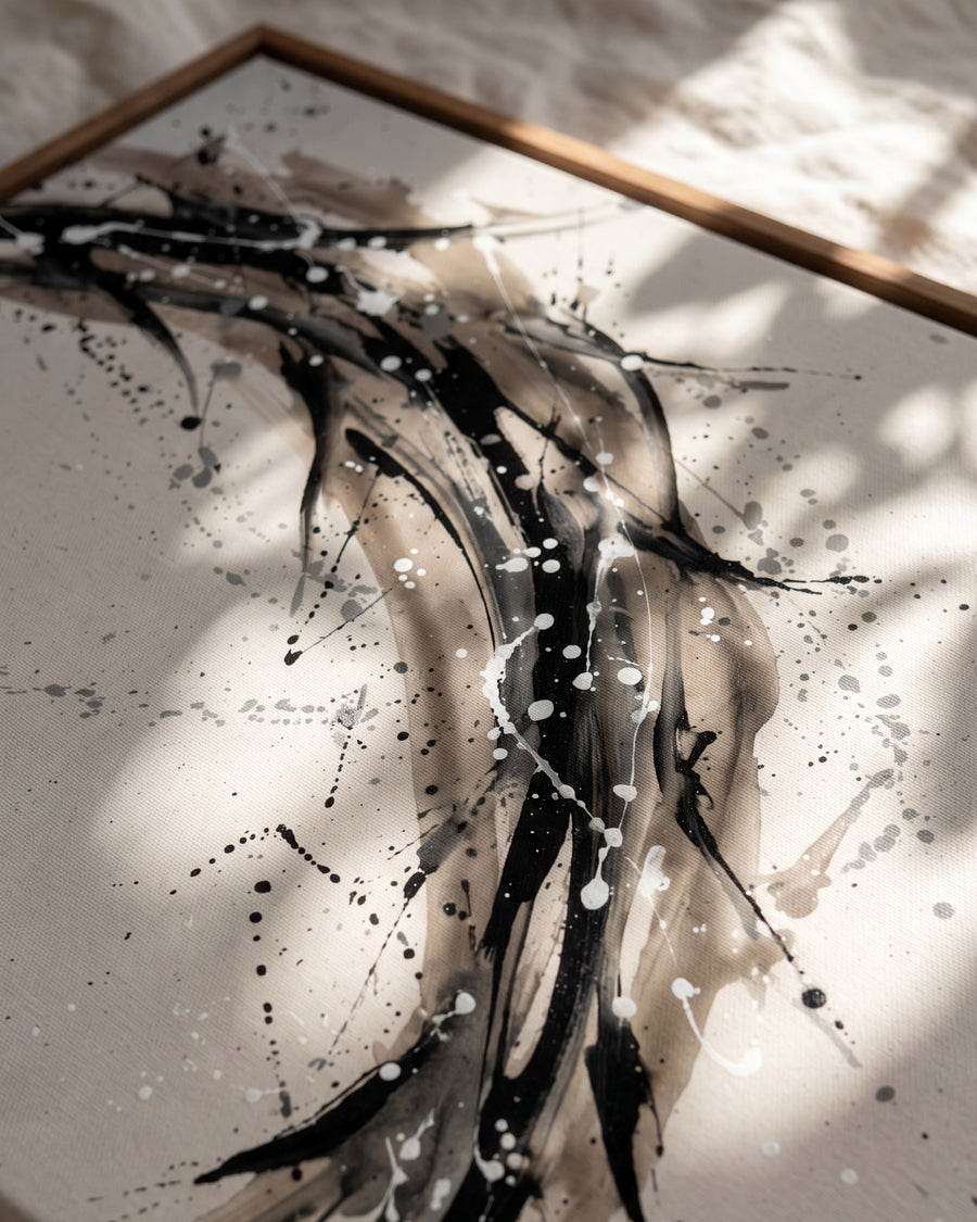 Woven Thorns