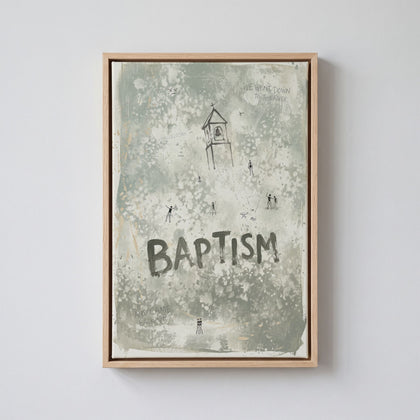 Baptism