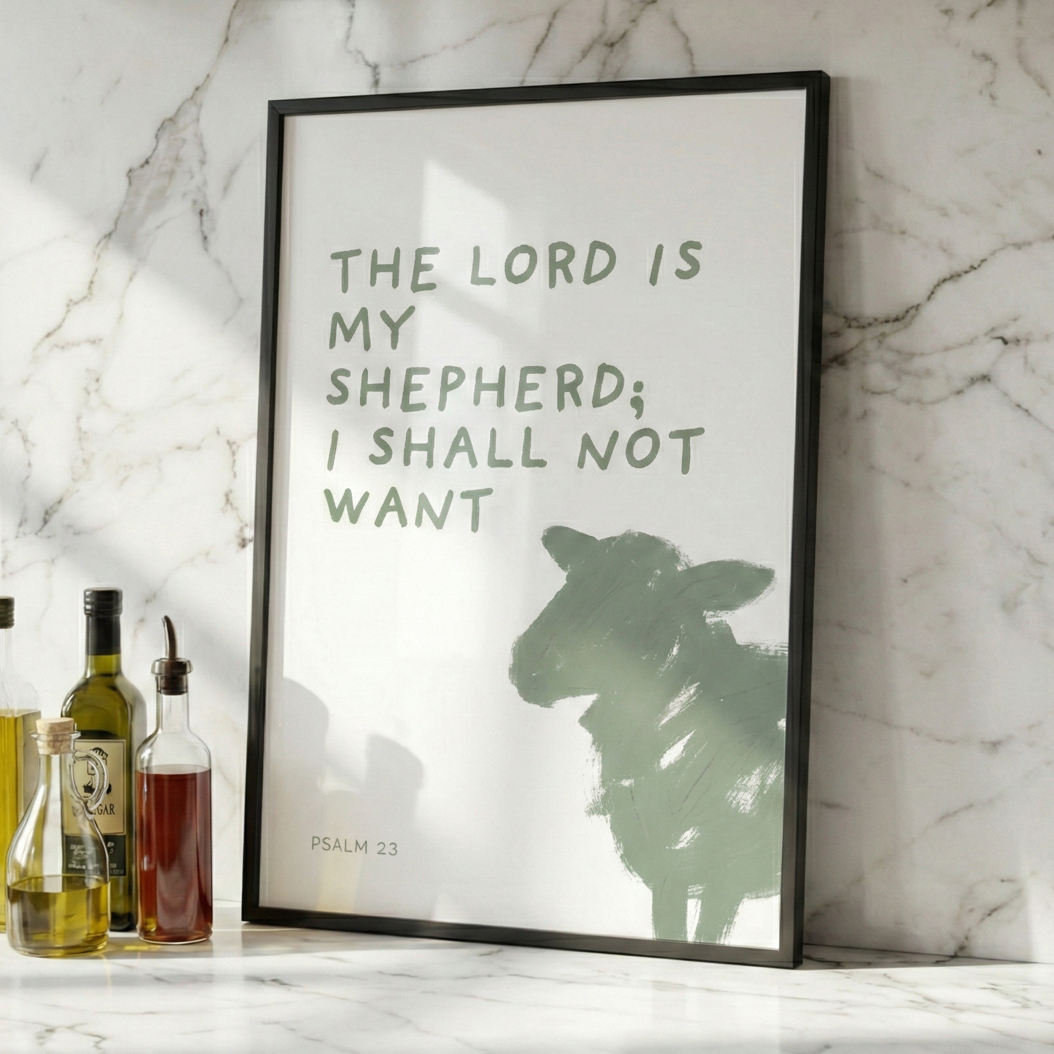 Psalm 23