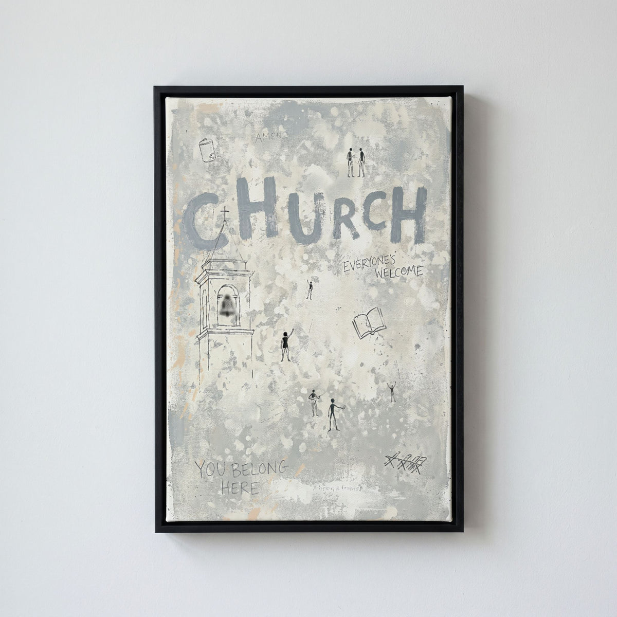Church
