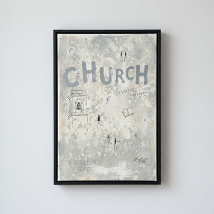 Church