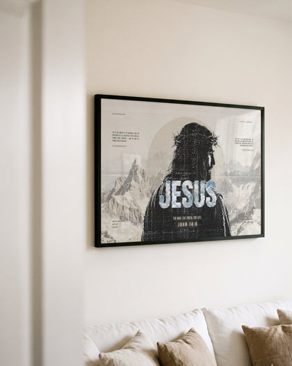 John 14:6