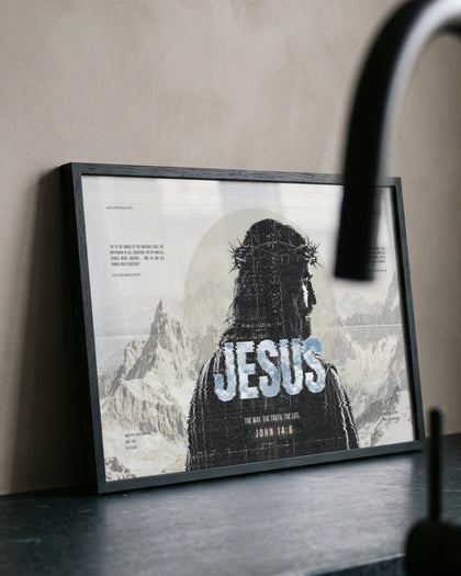 John 14:6