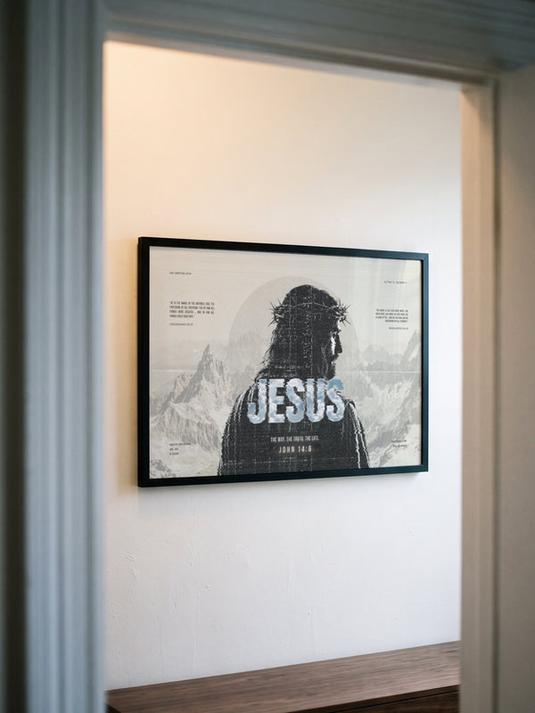John 14:6