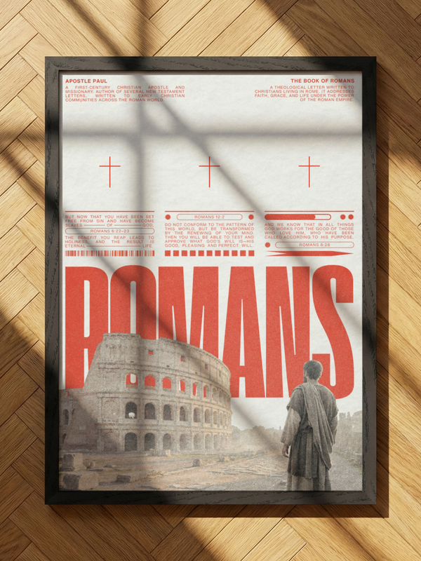 Book of Romans