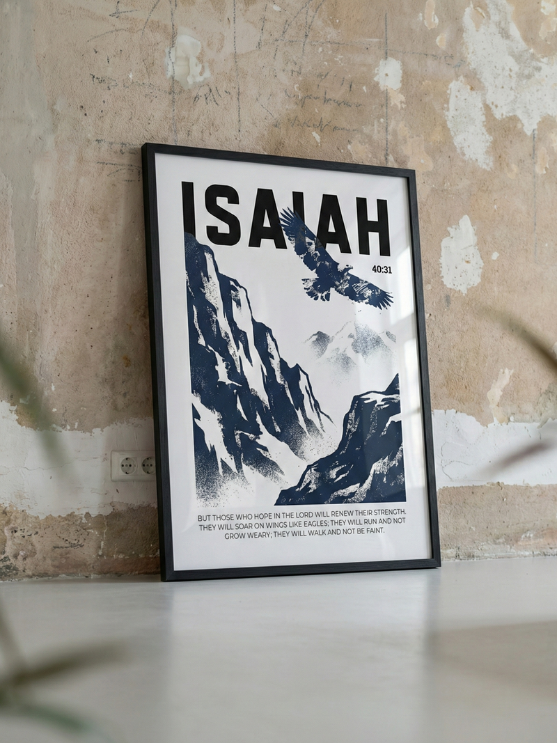 Isaiah 40:31
