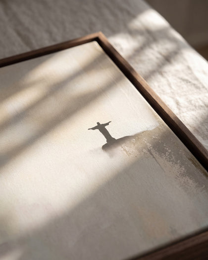 Christ the Redeemer
