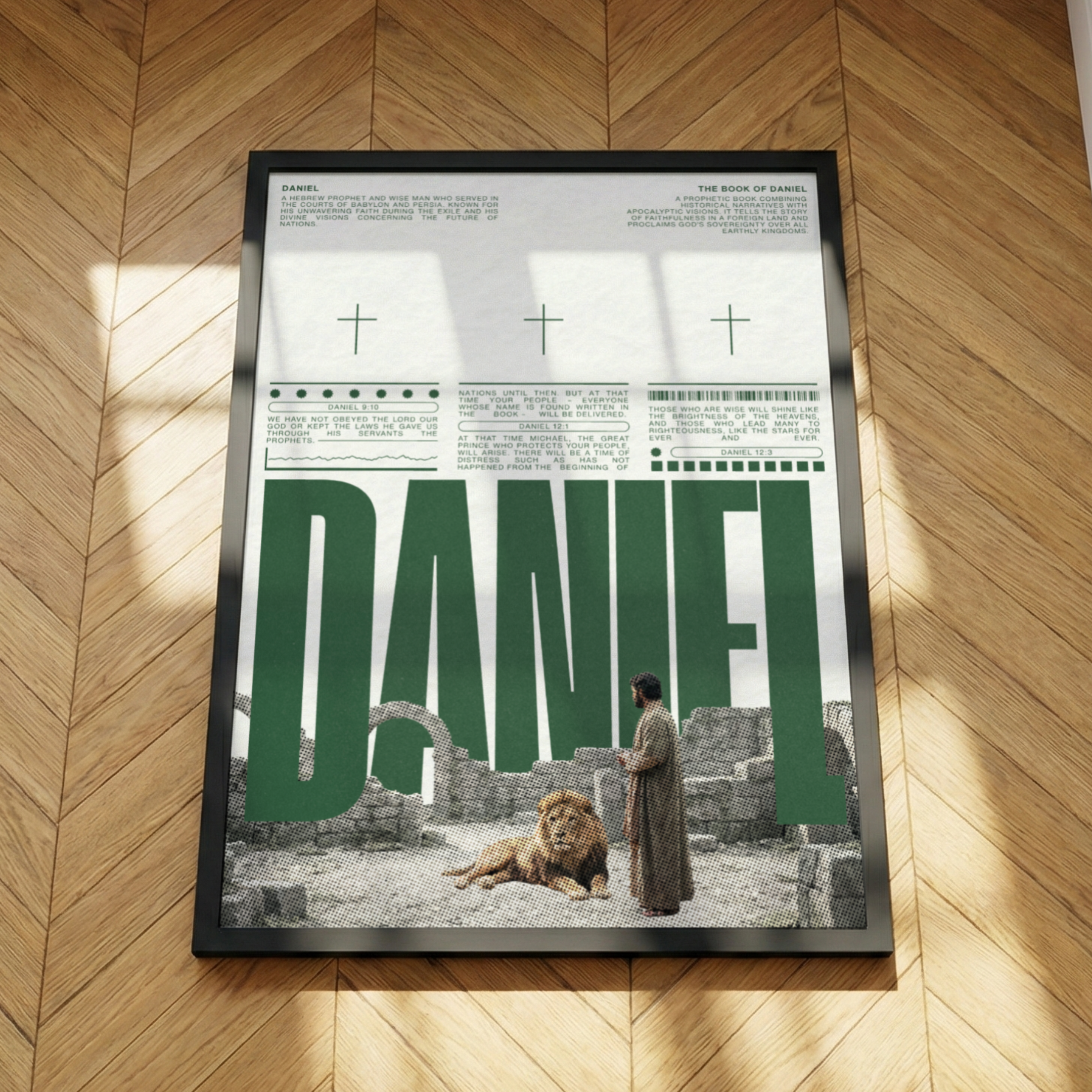 Book of Daniel