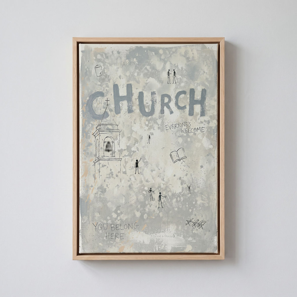 Church