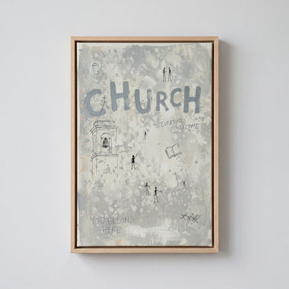 Church