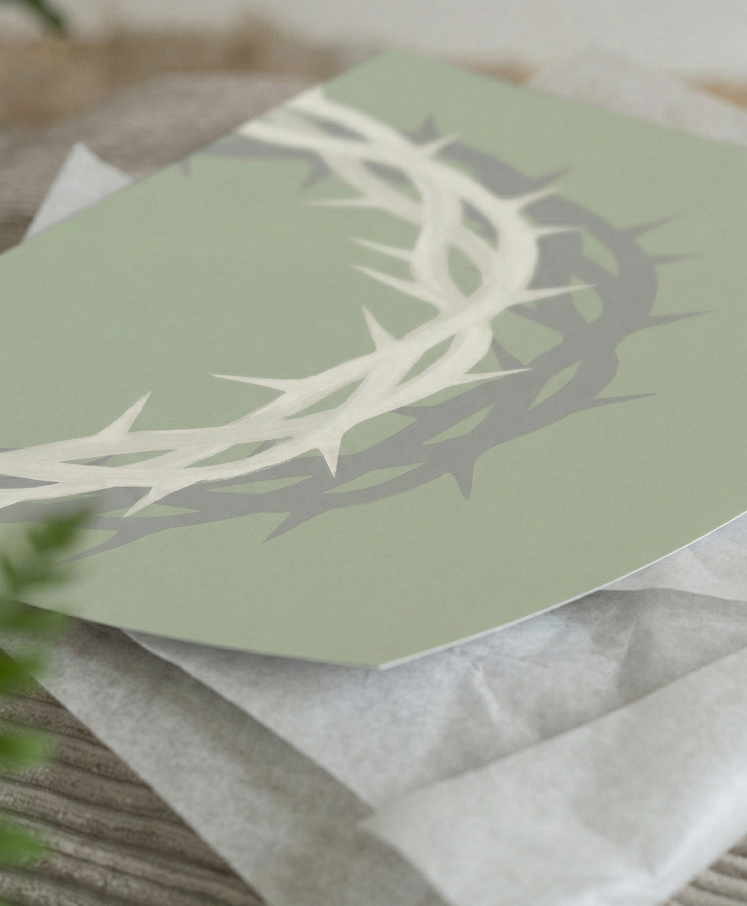 Crown of Thorns
