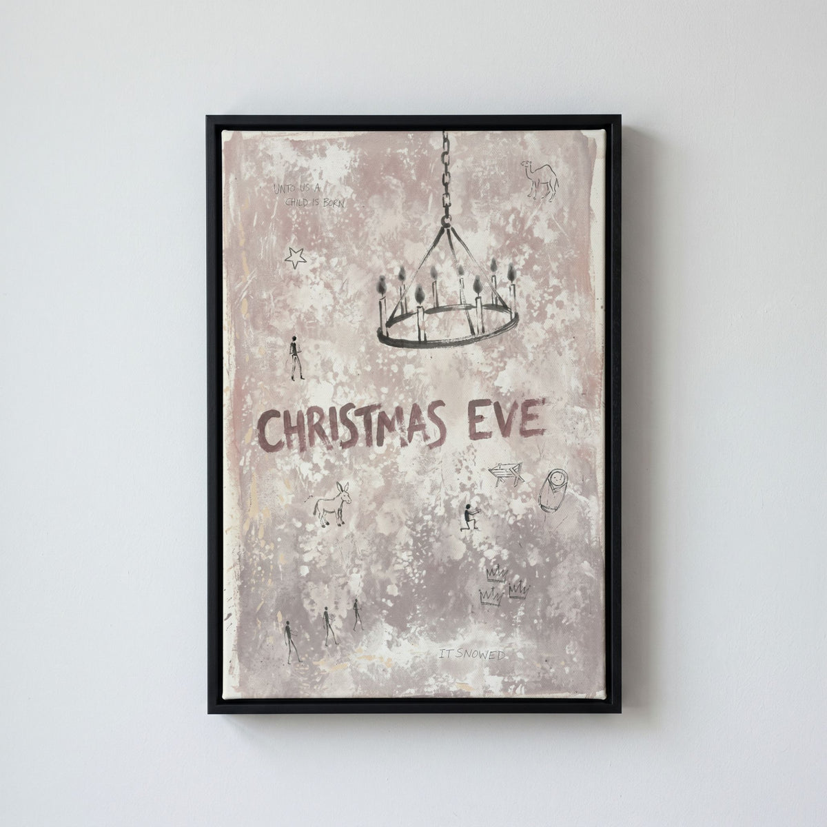Christmas Eve