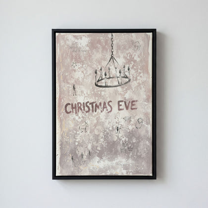 Christmas Eve