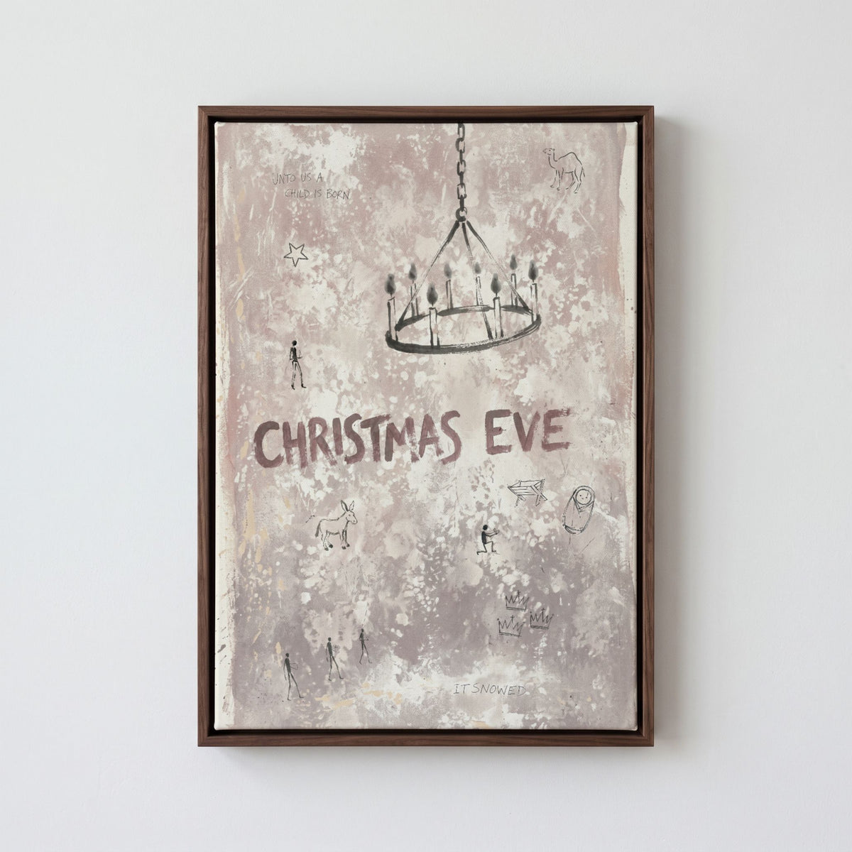 Christmas Eve