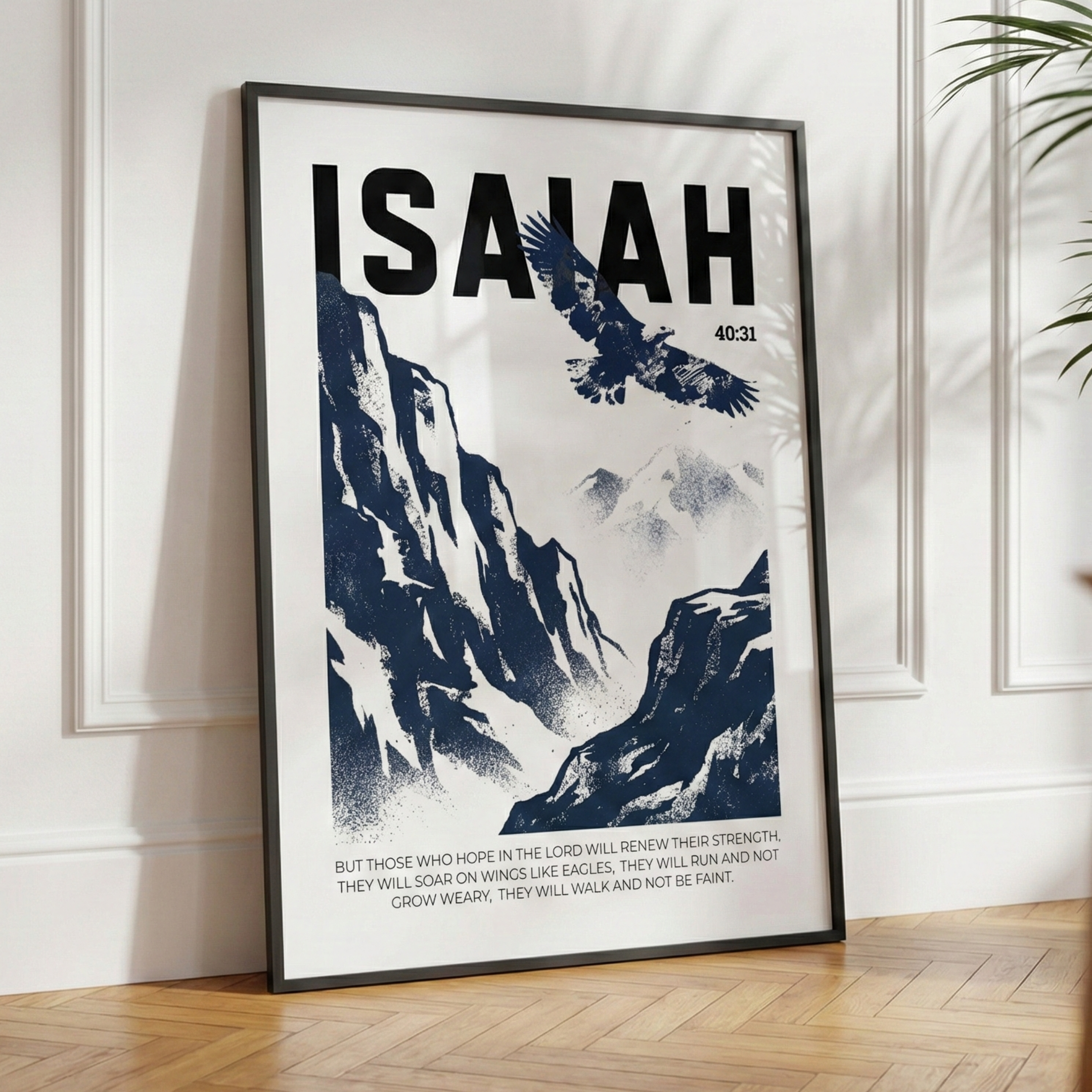 Isaiah 40:31
