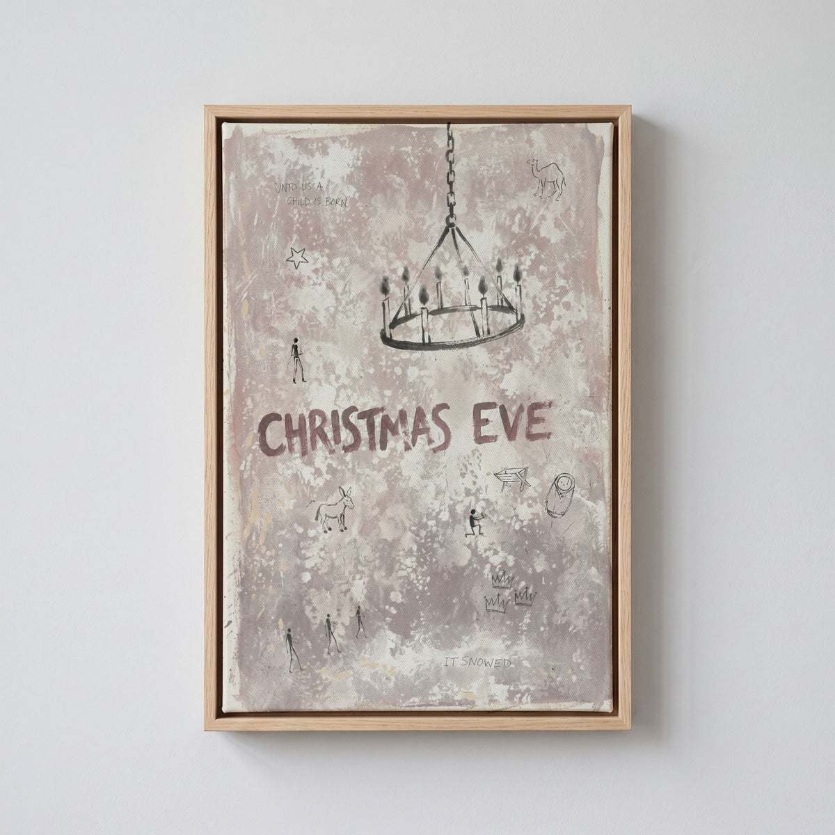 Christmas Eve