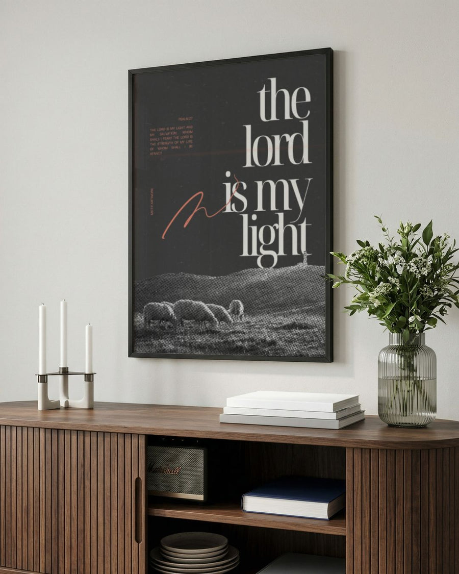 Psalm 27 