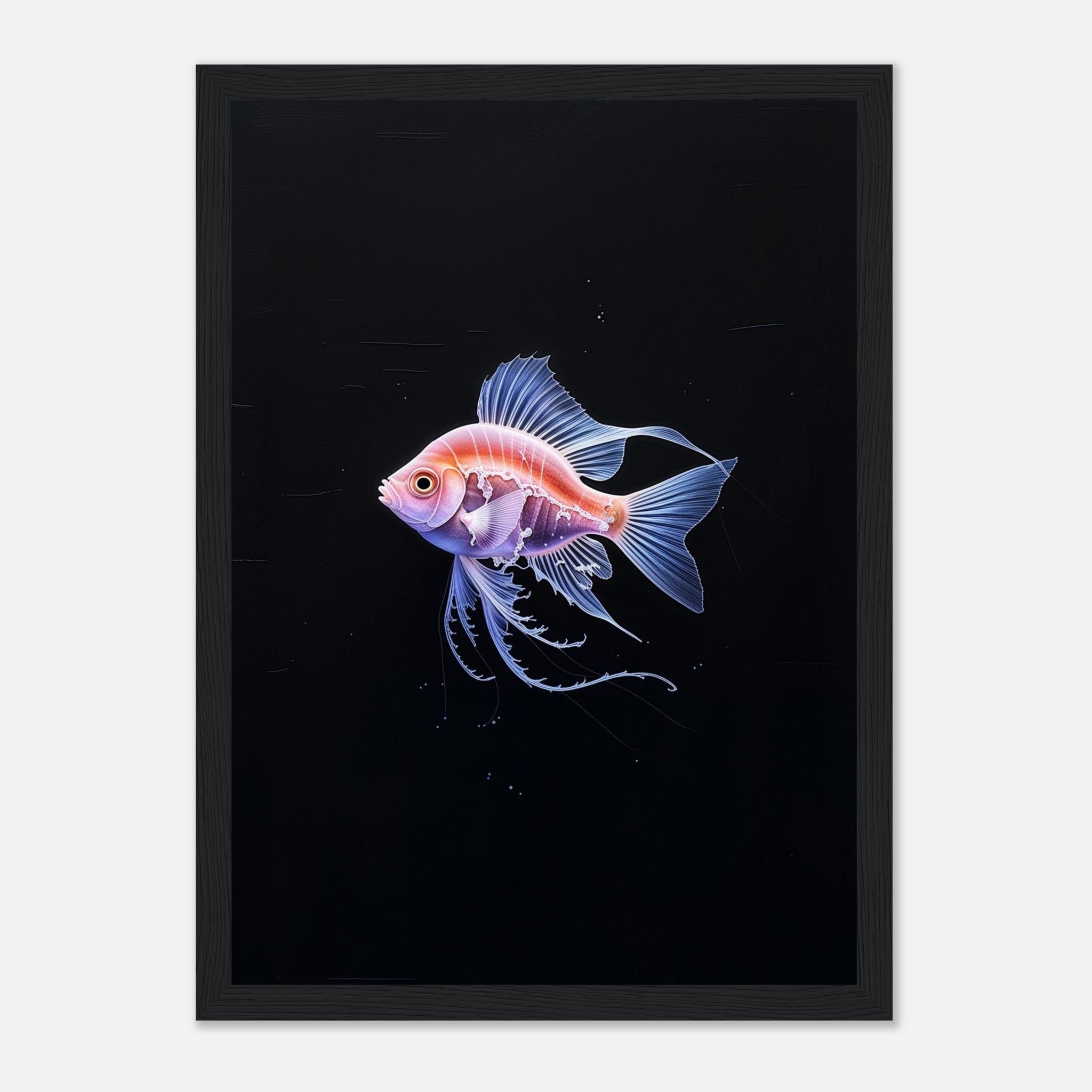 mandarin-fish