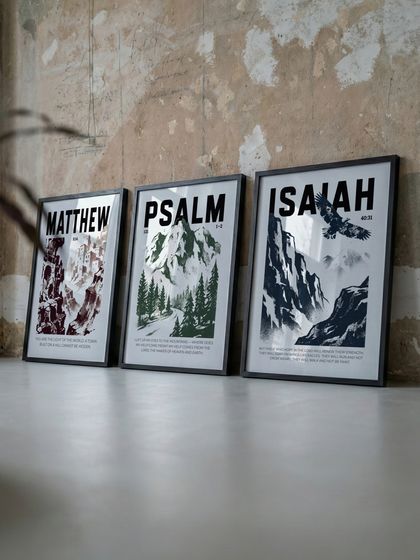 Isaiah 40:31