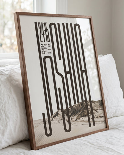 Joshua 24:15